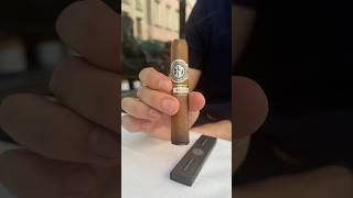 Cutting and lighting the #EGM Bravo in  #asmr #cut #lighting #asmrsounds