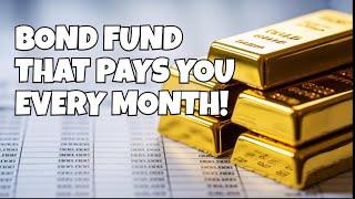 Passive Monthly Income with Bond Funds? Singapore Guide to PIMCO Income Fund