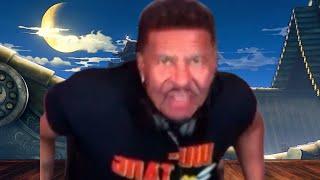 LowTierGod Can’t Adapt In Other Fighters And Forced To Get Clowned On By His Own Subs In SFV