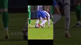 Nader mach den Neymar Skill  #nader #naderjindaoui #jindaouis #shorts