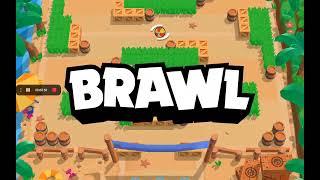 мой папа играет в brawl stars розой