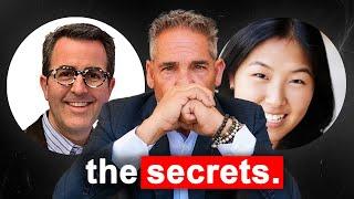 Secrets of Digital Assets: This is something you MUST know. | With Amy Park and Rob Massey