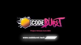 Mat, Ben, and Reed discuss CodeBurst