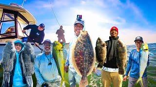 Raf Sowi Outdoors | Fishing Channel | Subscribe