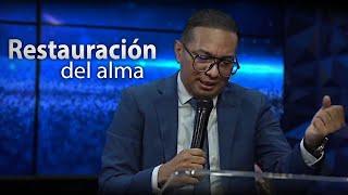 ️‍🩹 Una RESTAURACIÓN  COMPLETA / Pastor Carlos Pérez / Predicas Cristianas