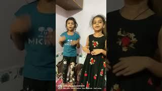 ved lavlay reels Adnya Patil and my sister Agri