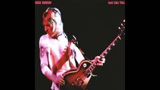 Mick Ronson - Just Like This (Remastered 1999) Disc 1