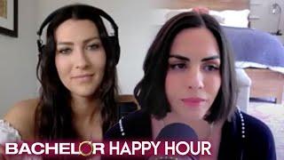 Becca Kufrin & Katie Maloney Discuss Their Shared Experience of Going Through Public Breakups
