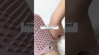 Affordable massage tool for your sore breasts
