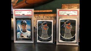 Can You Buy Graded Cards Cheaper Than Raw Cards? Yes You Can.