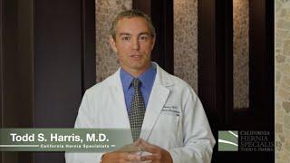 Welcome to California Hernia Specialists