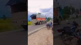 Truck driver bhaiyon ka dikkat #truckdrivevlogs #vlog #truckdriver #travel #travelvlog #shortvideo