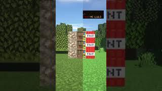 The Best Textures for Minecraft Java #mine #pe #java #minecraft