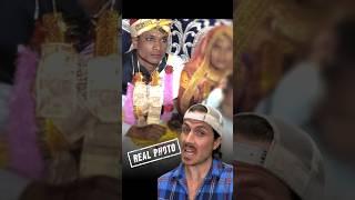 Newlywed Napalm