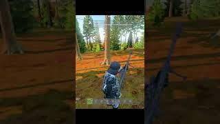 Мувик на канале  #dayz #paradise #pvp #movie