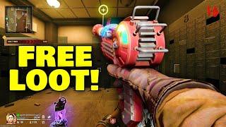 Liberty Falls how to get free ray gun & perks - Open Bank Vault/Safe Guide Vault Code Locations BO6