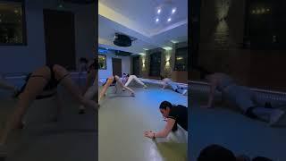 Klaudia Karwan - Twerkography - CLASS 17/03/23