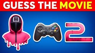 Guess The MOVIE By Emoji Quiz  Quiz Dino