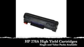 Cyber Monday HP Ink and Toner Cartridge Sale