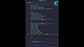 #shorts #coding #codinglife  #htmlcss #html #webdevelopment  #carousel #webdesign #css  #tutorial