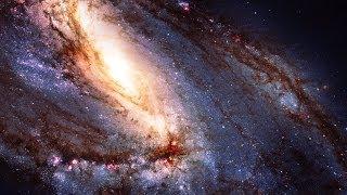 Awesome pictures from the Hubble Space Telescope [1080p]