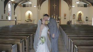 Cesar & Veronica Vazquez Wedding Trailer