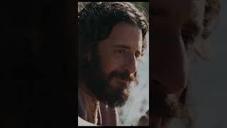 John The Baptist confides in Jesus️