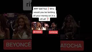 #riffchallenge #beyonce #vocals #latochascott #destinyschild #rnb #xscape #riffsandruns #rnbmusic