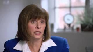 Nancy Gagliano, MD; CMO, CVS Minute Clinic – Importance of Integrating Electronic Health Records