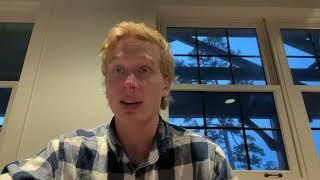 Social Media Video 1 Tyler Murphy