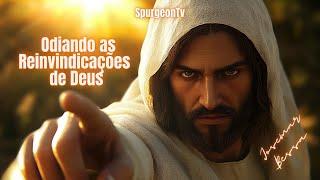 Odiando as Reinvindicações de Deus  | Josemar Bessa