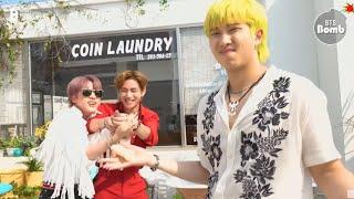 if bts was dubbed #9