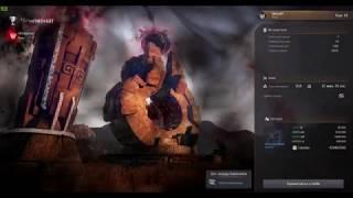 Читер Black Desert  10 02 2019 21 43