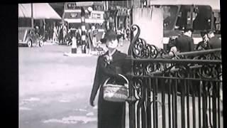 They Knew Mr Knight.  Nottingham scene 4