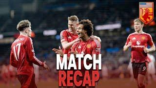 ️ Real Sociedad vs Man Utd | Europa League First Leg RECAP