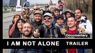 I Am Not Alone 2019 Documentary film Teaser Trailer