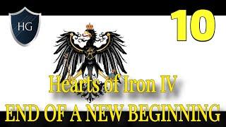 END OF A NEW BEGINNING // HOI4 // PRUSSIA Ep. 10 // 1878-1880