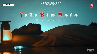 Tere Bin Main - Official Teaser | Abeer Bhagat | @JimmyStudioAudioVideo  | Hindi Romantic Song 2021