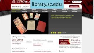 Joanna Briggs Institute Tutorial