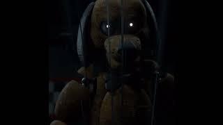 Sparky FNaF Voice Line Animated 2