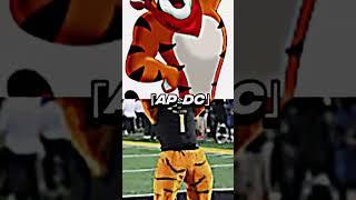 Tony vs Truman the tiger #fypシ #edit #like #sub #viral #jesusisking #shorts #fyp #godfirst