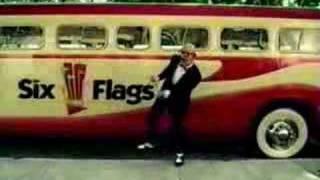 6 Flags Commercial