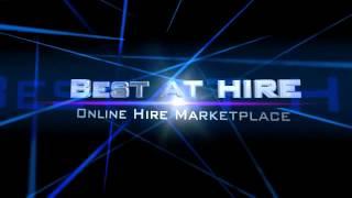 Best at hire Video