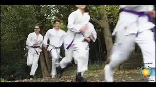 Harrow Shotokan Karate