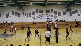 Emily's College Recruting Video