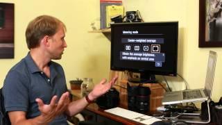 Quick Photo Tip: Metering Modes Explained Simply