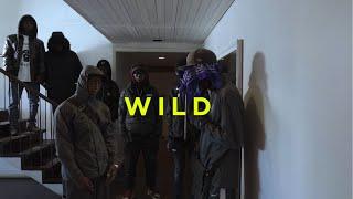 BURUKLYN BOYZ, AJAY - WILD [OFFICIAL MUSIC VIDEO]