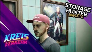 Storage Hunter Simulator # 19 - Mehr gewinne mehr platz