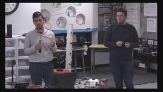 Project Antenna   ITMT492   Fall 2016