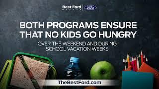 Best Ford of Nashua Production Apr24   Best Ford Cares 1